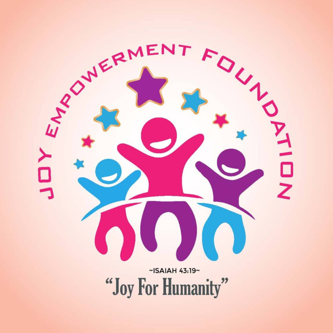 Joy empowerment foundation